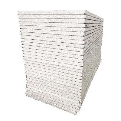 无尘车间洁净室装修设计施工食品厂电子厂净化工程彩钢板隔墙吊顶