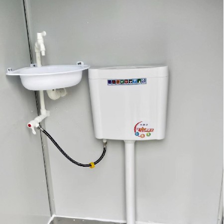 景区公共移动厕所环保卫生间户外市政改造城市简易公厕厂家批发个