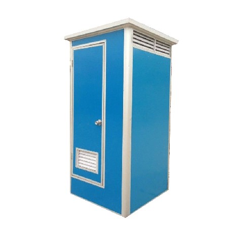 移动厕所铝合金彩钢板环保厕所城市房屋工地临时洗手间公共厕所