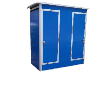 厂家直供户外木纹移动厕所 景区公园农村生态智慧共公卫生间来图